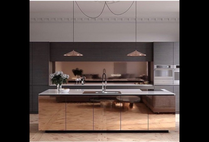 Kitchen Design & Remodeling