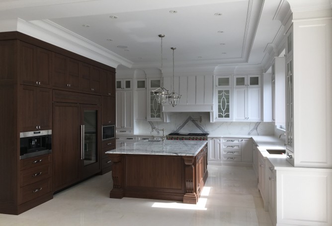 Kitchen Design & Remodeling