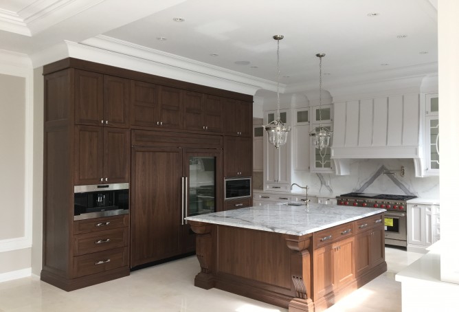 Kitchen Design & Remodeling