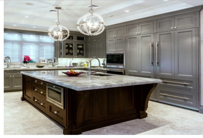 Kitchen Design & Remodeling