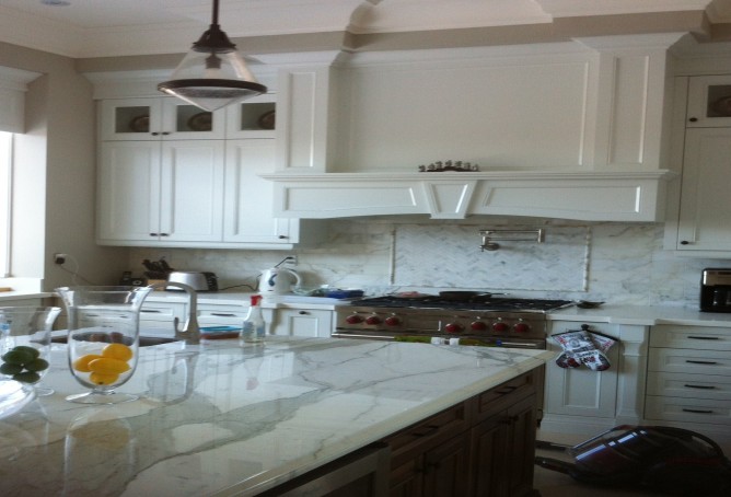 Kitchen Design & Remodeling