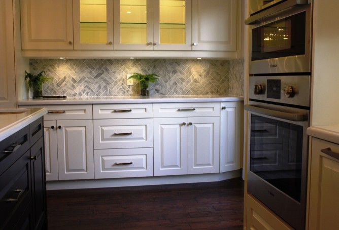 Kitchen Design & Remodeling