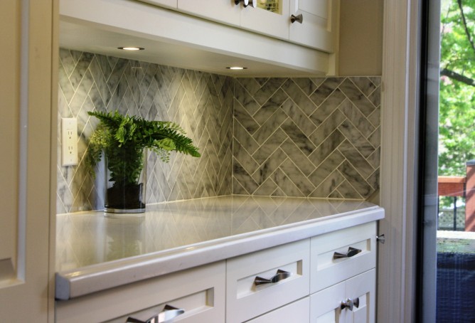 Kitchen Design & Remodeling